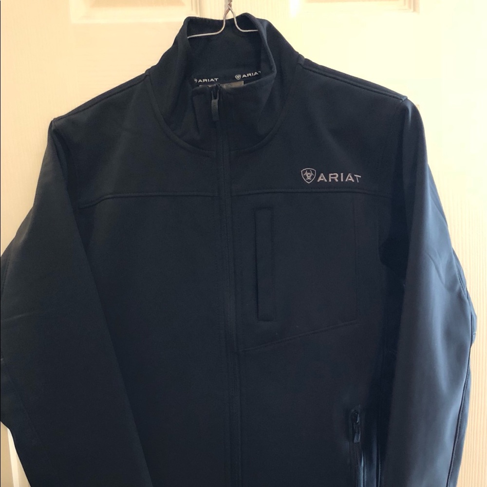 Kids Ariat Jacket